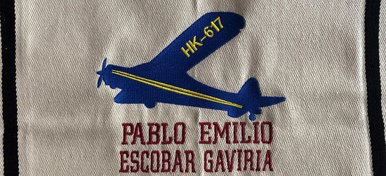 Museo Pablo Escobar
